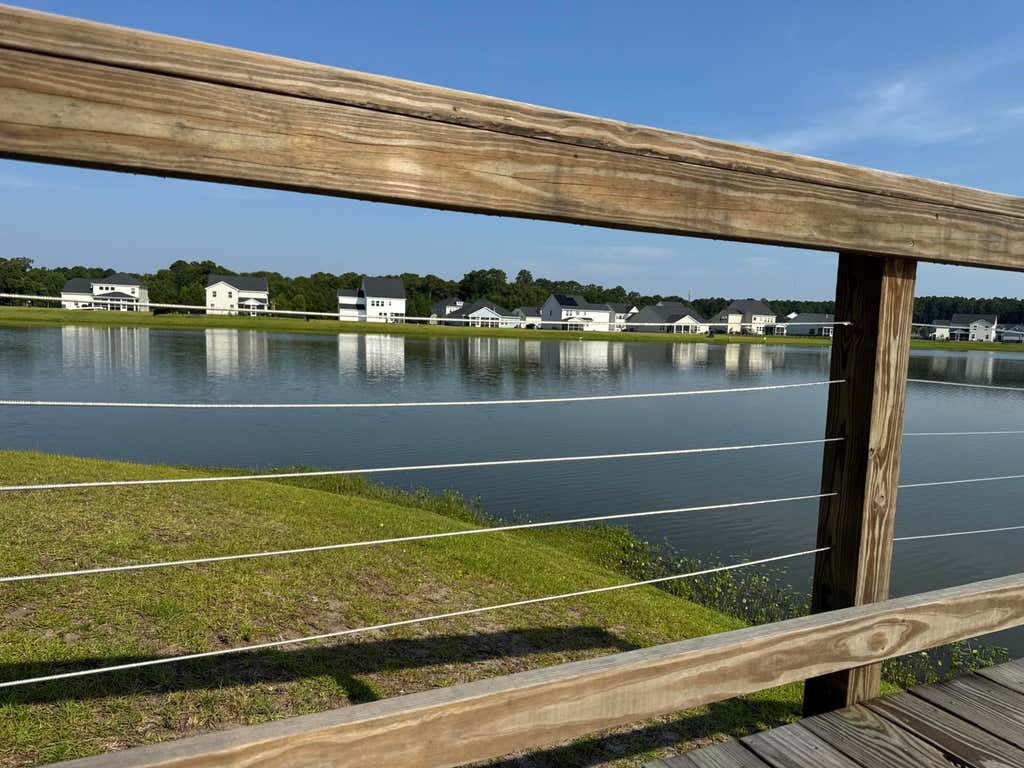 Photo of 6976 Pumpkinseed Drive, Johns Island, SC 29455 (MLS # 26024273)