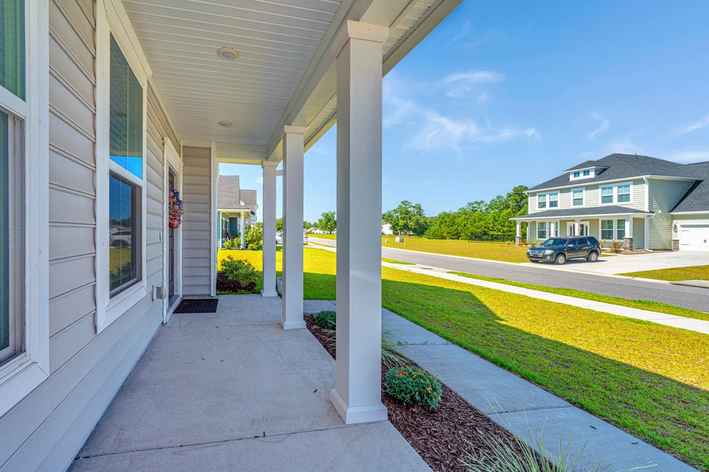 Photo of 6976 Pumpkinseed Drive, Johns Island, SC 29455 (MLS # 26024273)