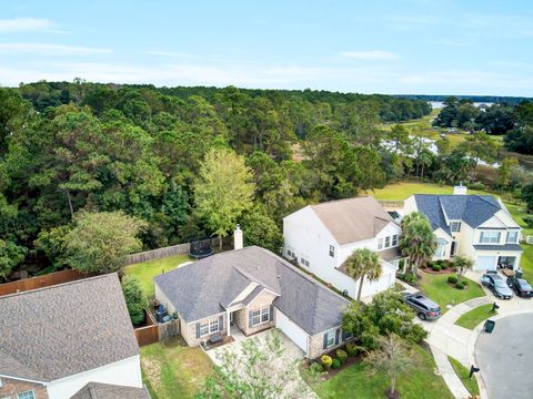 A home in Charleston