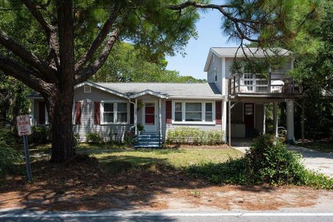1302 E Ashley Avenue Folly Beach SC 29439