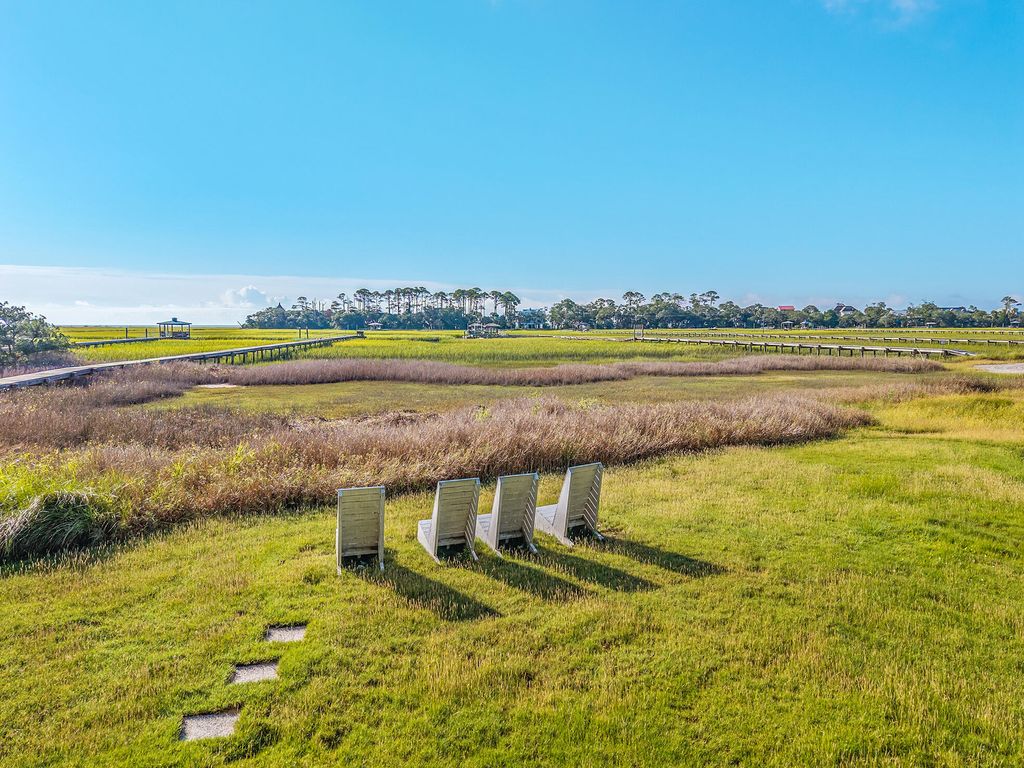 Photo of 7759 Edingsville Beach Road, Edisto Island, SC 29438 (MLS # 25024825)