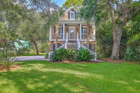 7759 Edingsville Beach Road Edisto Island SC 29438