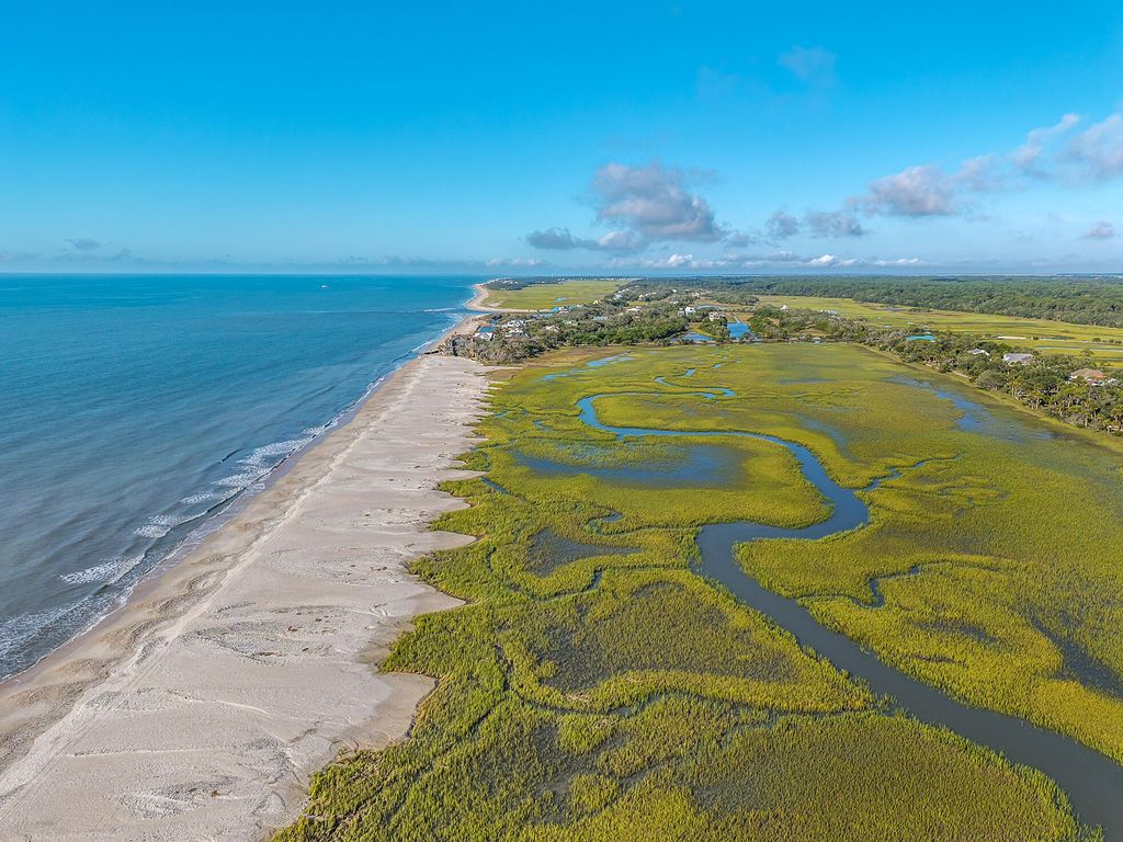 Photo of 7759 Edingsville Beach Road, Edisto Island, SC 29438 (MLS # 25024825)