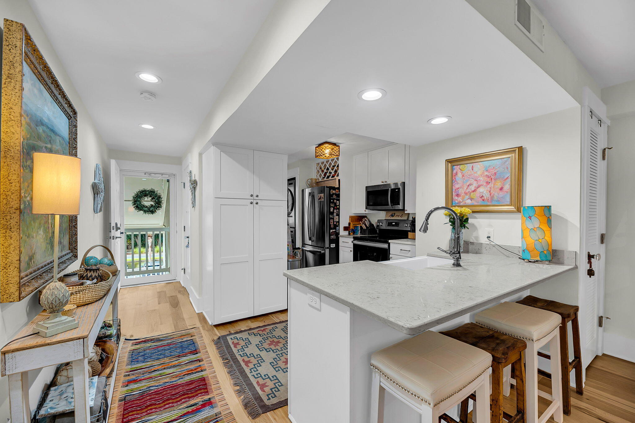 11 W Mariners Cay Drive