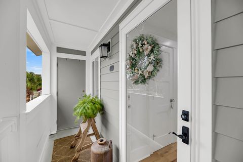 11 W Mariners Cay Drive Folly Beach SC 29439