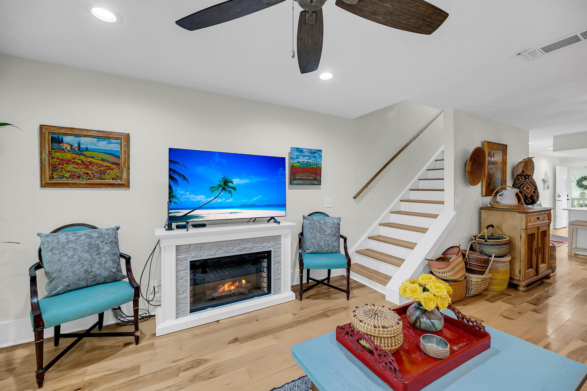 11 W Mariners Cay Drive