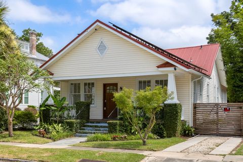 Photo of 67 Poplar Street, Charleston, SC 29403 (MLS # 25019317)