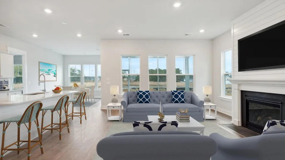 115 Beamon Loop