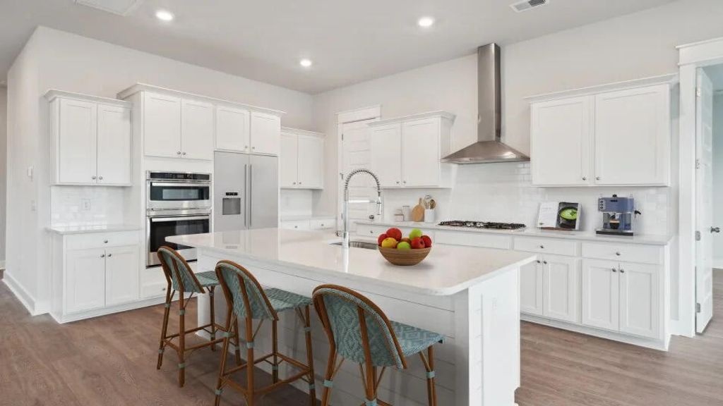 Photo of 115 Beamon Loop, Summerville, SC 29486 (MLS # 26018928)