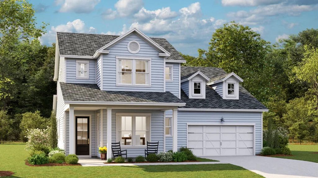 Photo of 115 Beamon Loop, Summerville, SC 29486 (MLS # 26018928)
