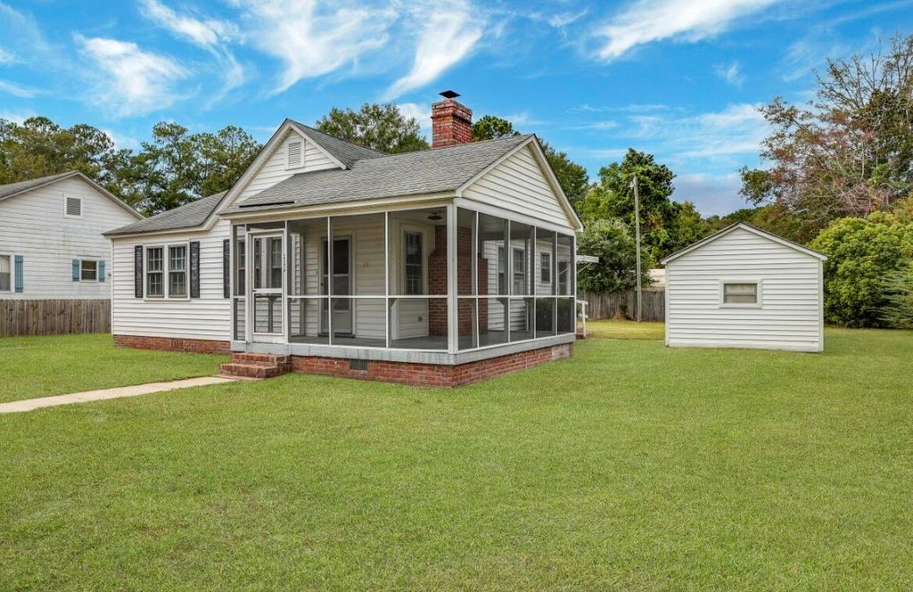 Photo of 111 S Live Oak Drive, Moncks Corner, SC 29461 (MLS # 25029508)