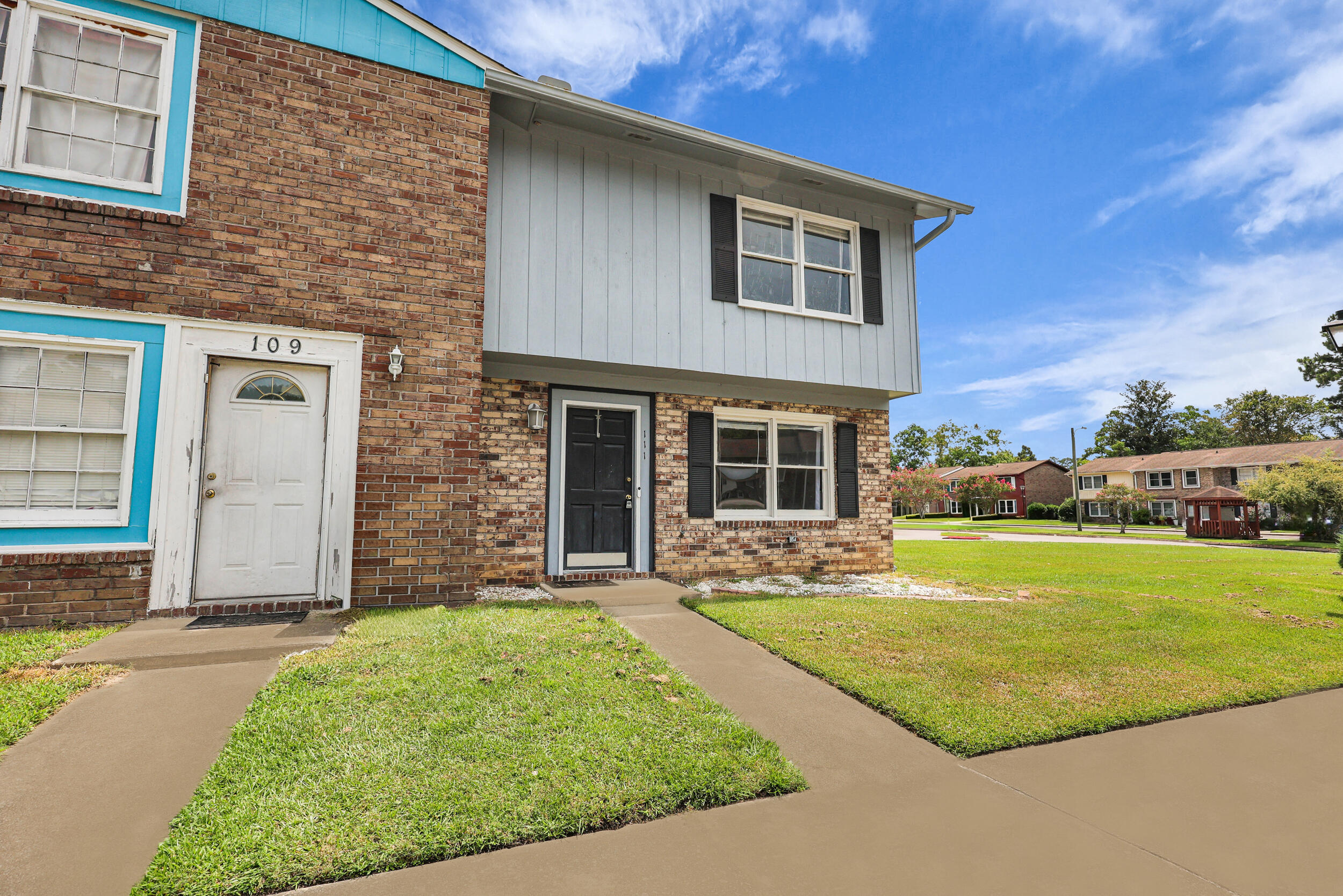 111 Bassett Court