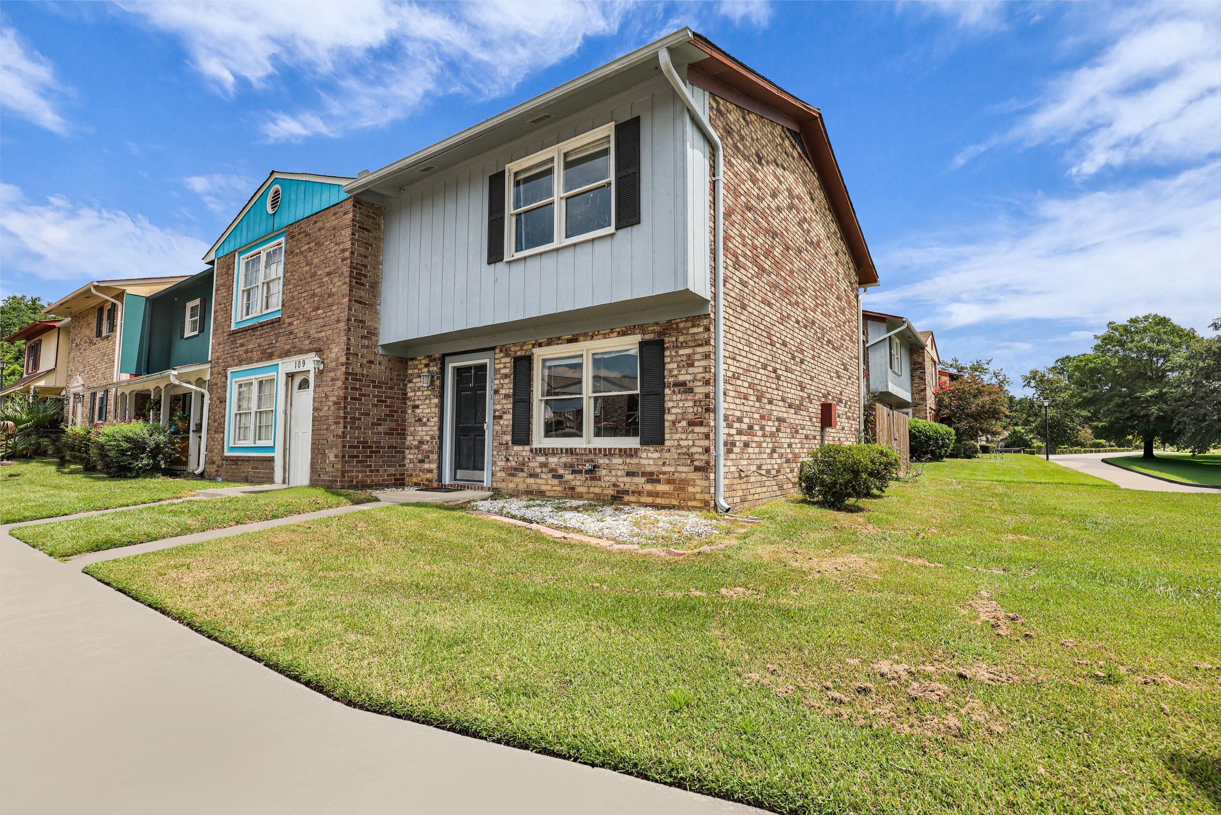 111 Bassett Court