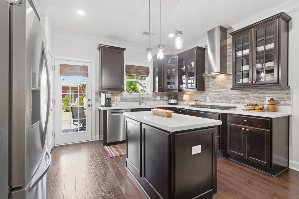 Photo of 112 Wrigley Boulevard, Summerville, SC 29485 (MLS # 26013653)
