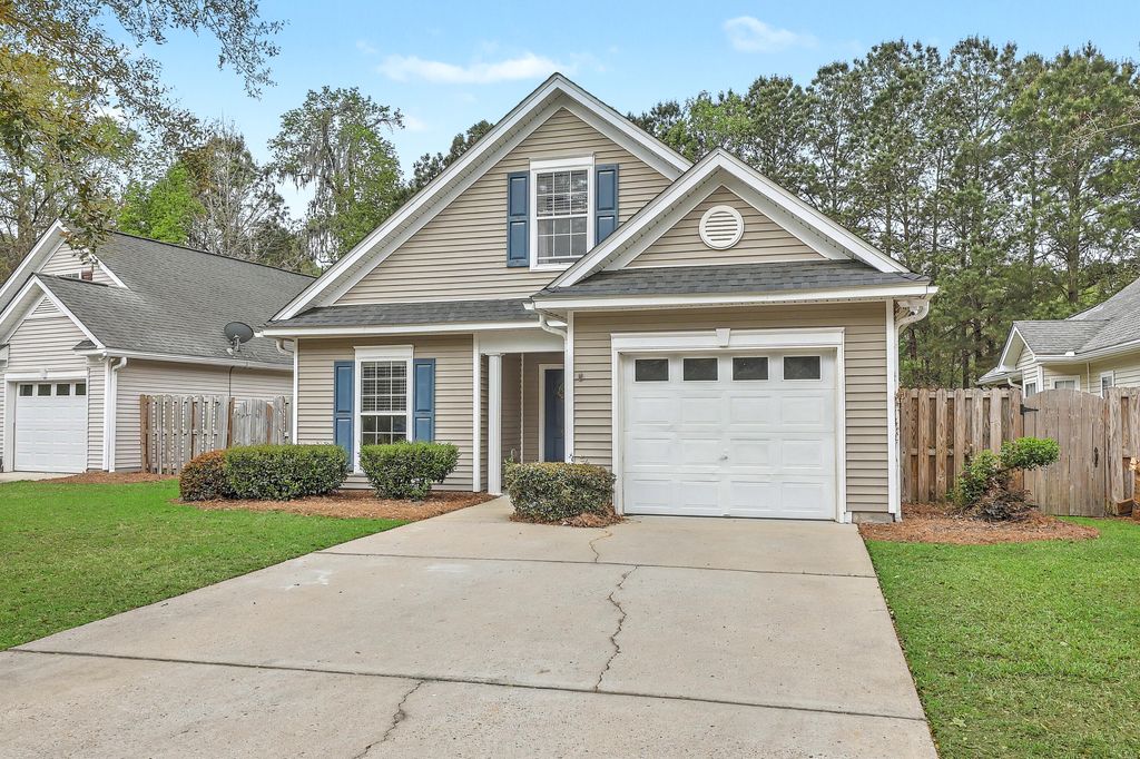 Photo of 9316 Ayscough Road, Summerville, SC 29485 (MLS # 26008612)