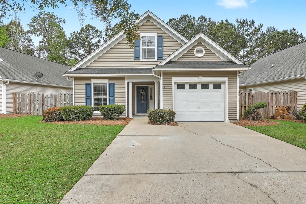 Photo of 9316 Ayscough Road, Summerville, SC 29485 (MLS # 26008612)