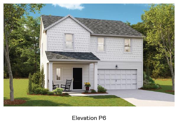 Photo of 1042 Adirondack Drive, Summerville, SC 29485 (MLS # 26016885)