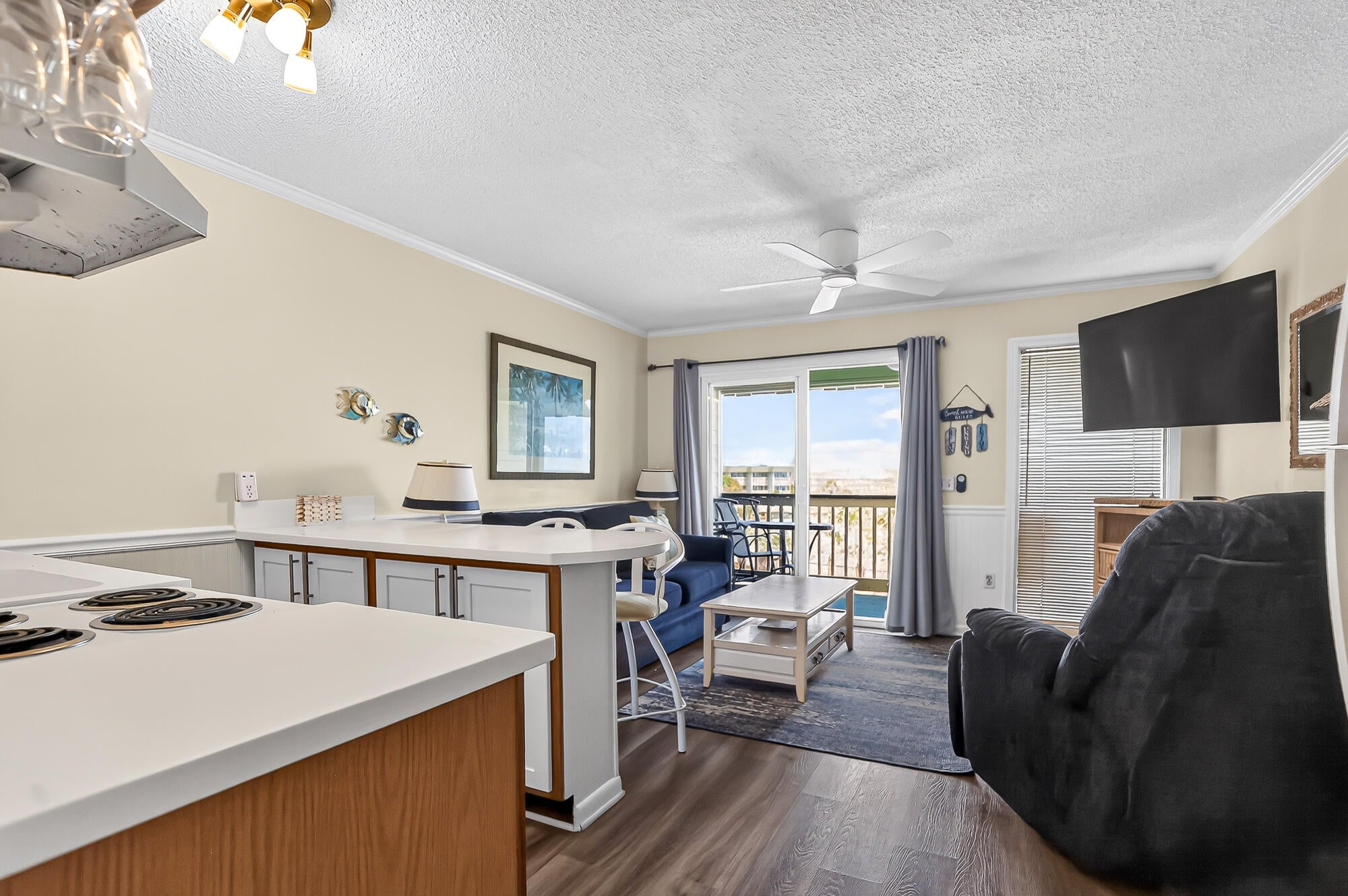 1300 Ocean Boulevard 344-C