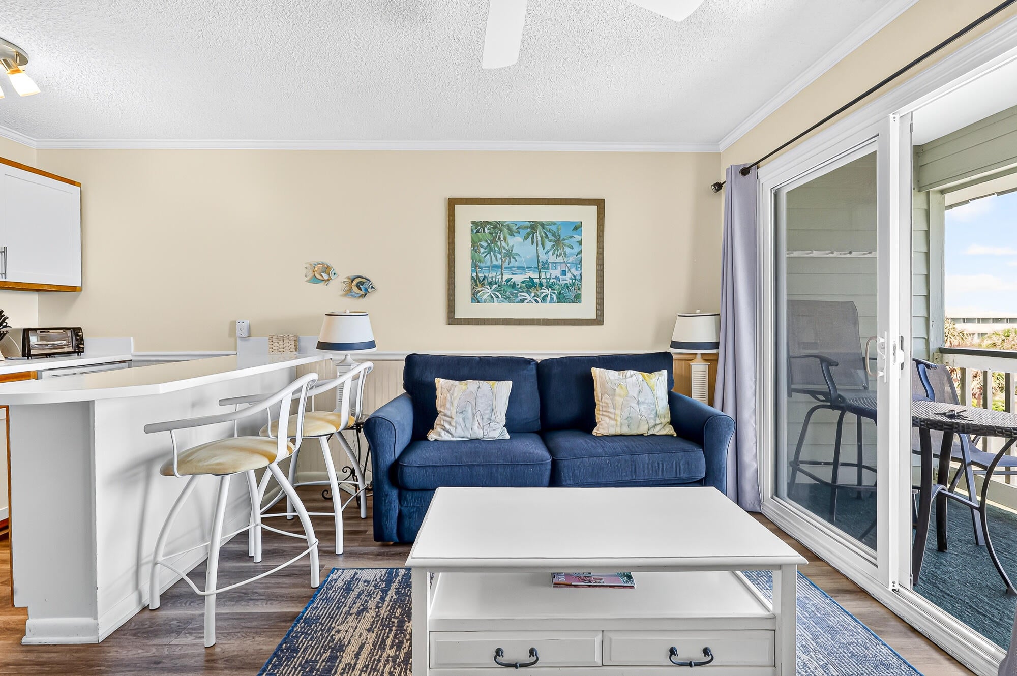 1300 Ocean Boulevard 344-C