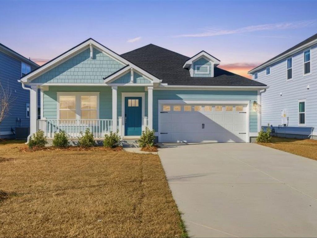 Photo of 358 Calm Water Way, Summerville, SC 29486 (MLS # 26004300)
