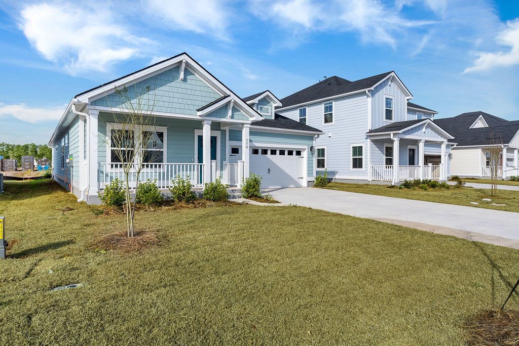 Photo of 358 Calm Water Way, Summerville, SC 29486 (MLS # 26004300)