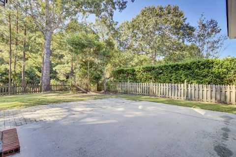 A home in Mount Pleasant