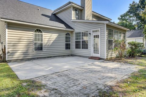 A home in Mount Pleasant