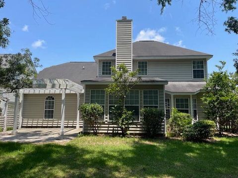 A home in Mount Pleasant