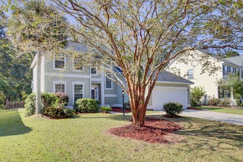 A home in Mount Pleasant