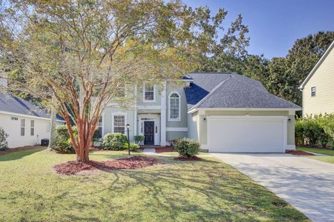 A home in Mount Pleasant