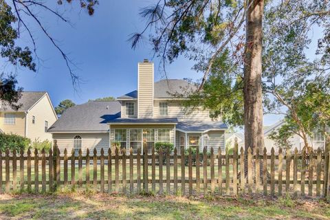 A home in Mount Pleasant