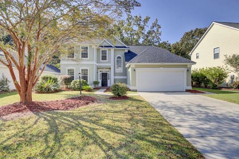 A home in Mount Pleasant