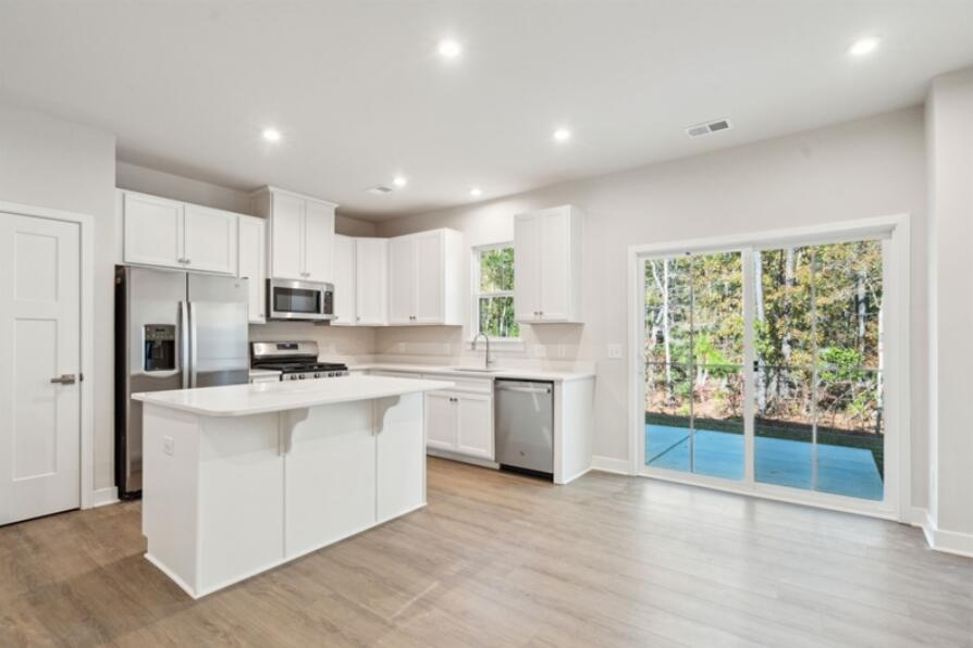 1091 Crescent Cove Lane