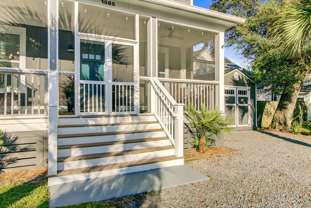 Photo of 1086 Buist Avenue, North Charleston, SC 29405 (MLS # 25025868)
