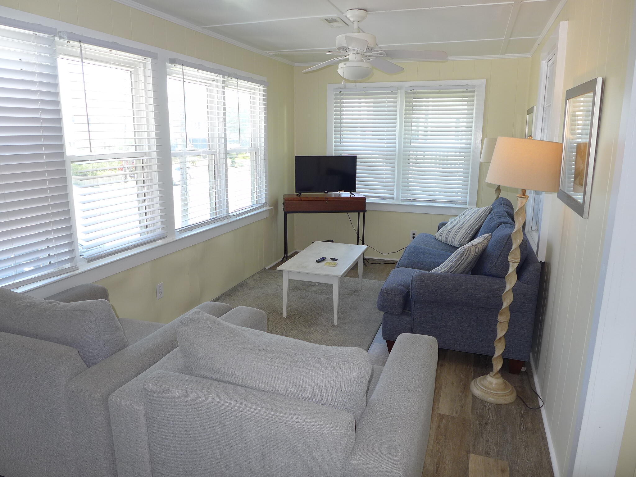 1001 Palmetto Boulevard
