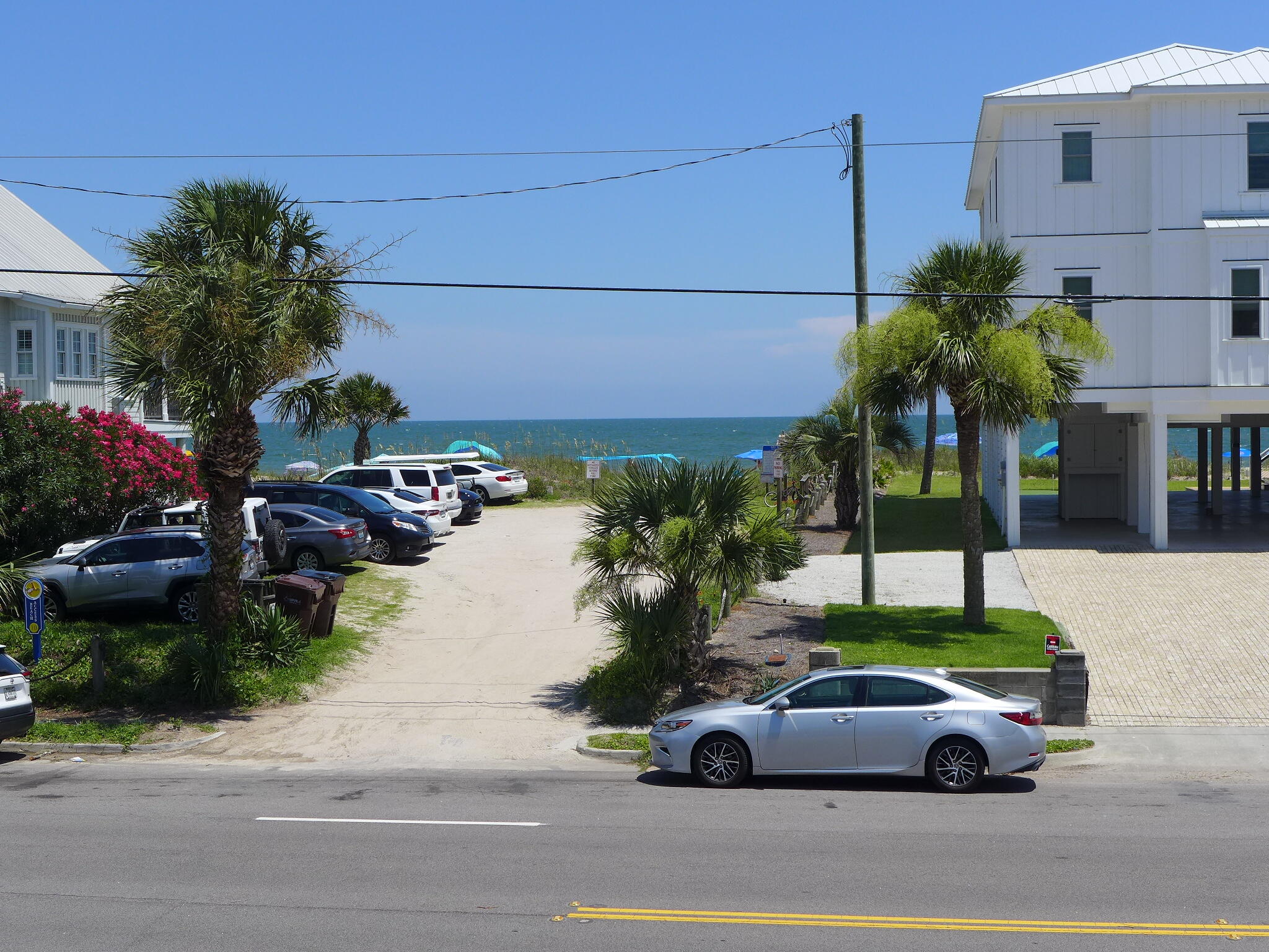 1001 Palmetto Boulevard