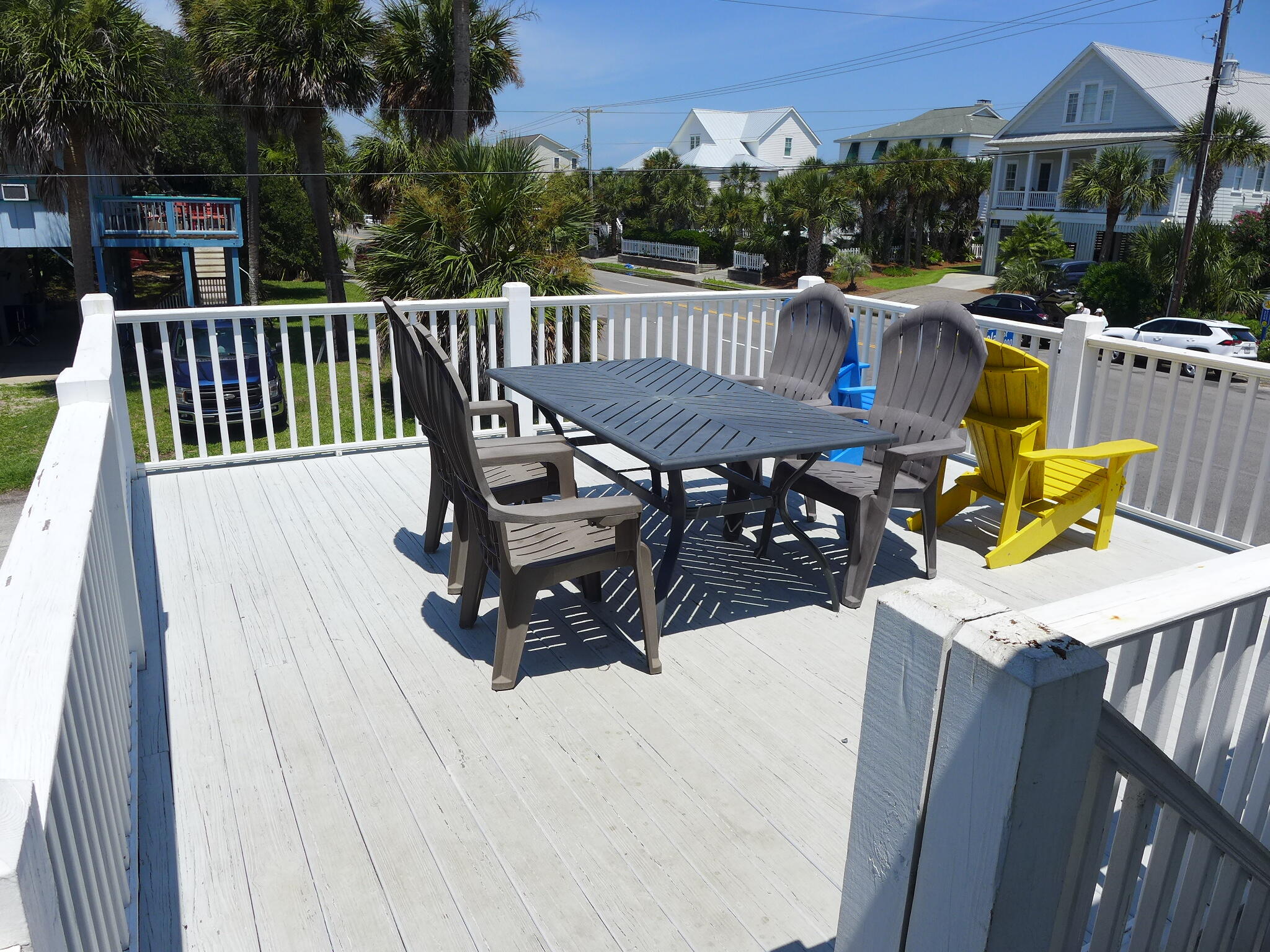 1001 Palmetto Boulevard