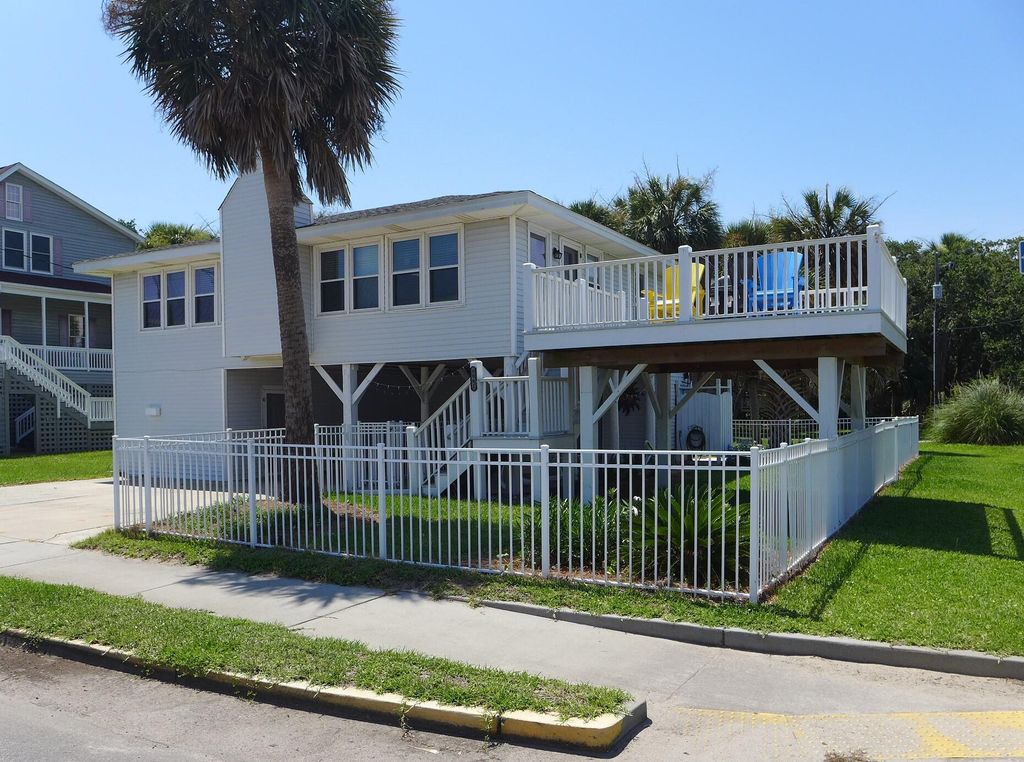 Photo of 1001 Palmetto Boulevard, Edisto Island, SC 29438 (MLS # 25017523)