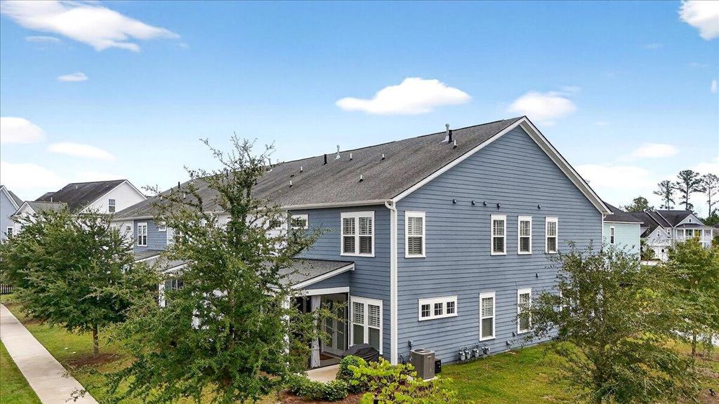 Photo of 2897 Eddy Drive, Mount Pleasant, SC 29466 (MLS # 25027489)