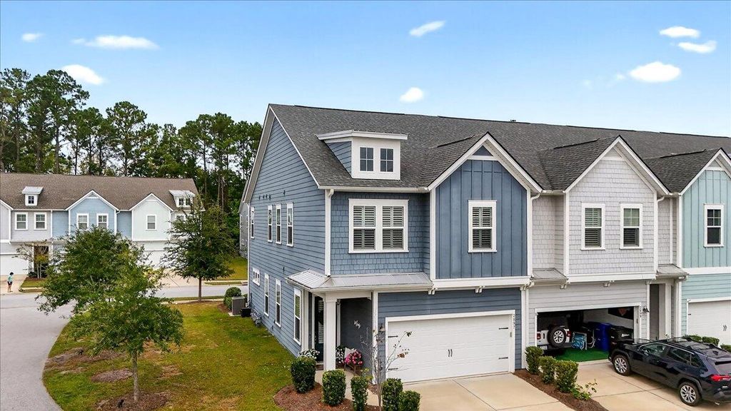 Photo of 2897 Eddy Drive, Mount Pleasant, SC 29466 (MLS # 25027489)