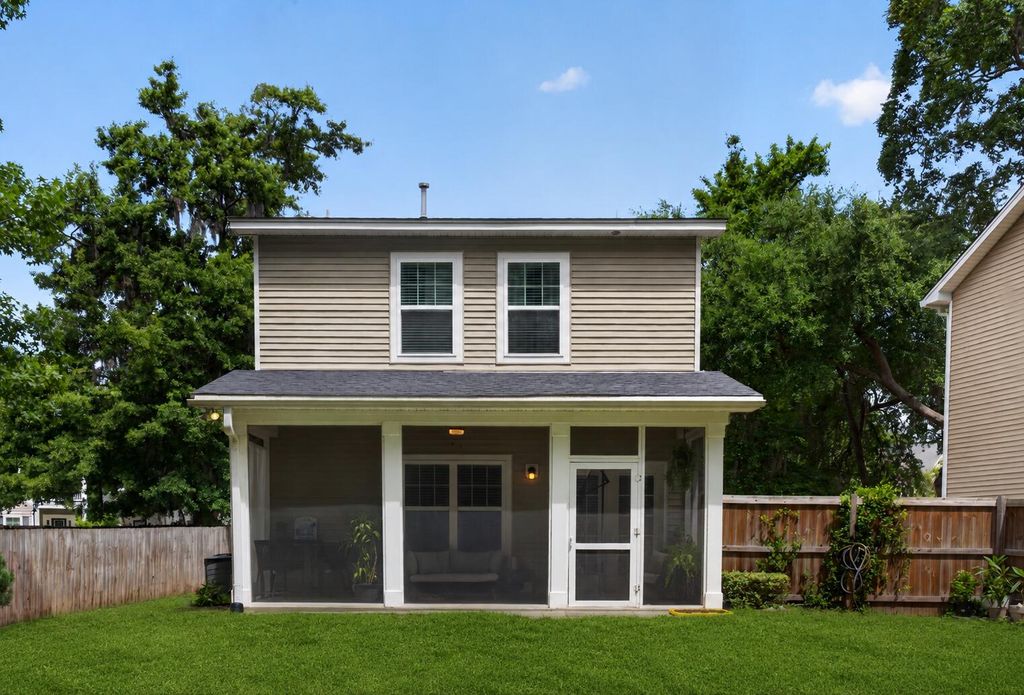 Photo of 1804 Towne Street, Johns Island, SC 29455 (MLS # 26015578)