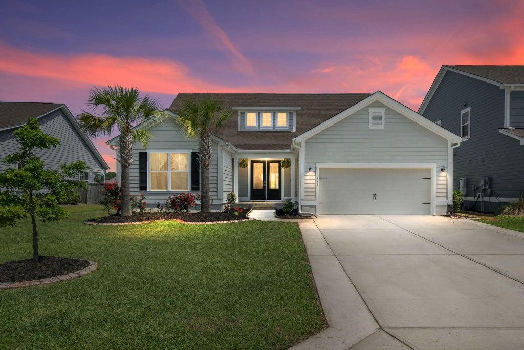 Photo of 222 Seaworthy Street, Summerville, SC 29486 (MLS # 26027391)
