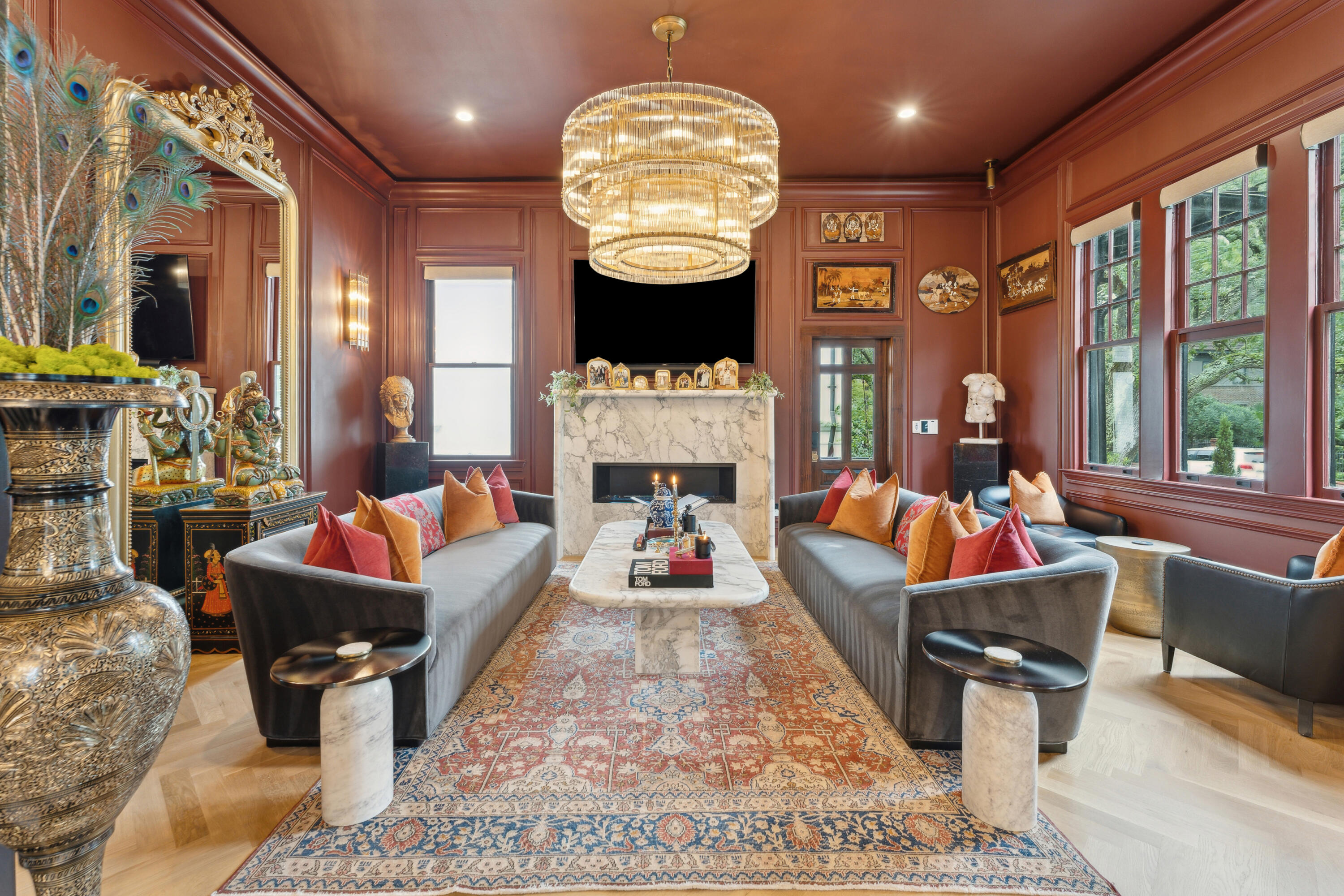 111 S South Battery Street