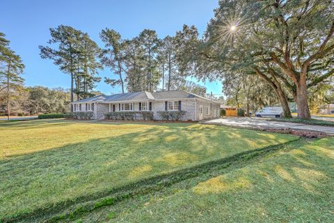 1009 Southgate Drive Charleston SC 29407