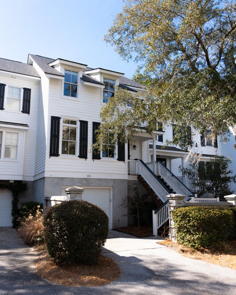 Photo of 115 Wappoo Landing Circle #17, Charleston, SC 29412 (MLS # 26017933)