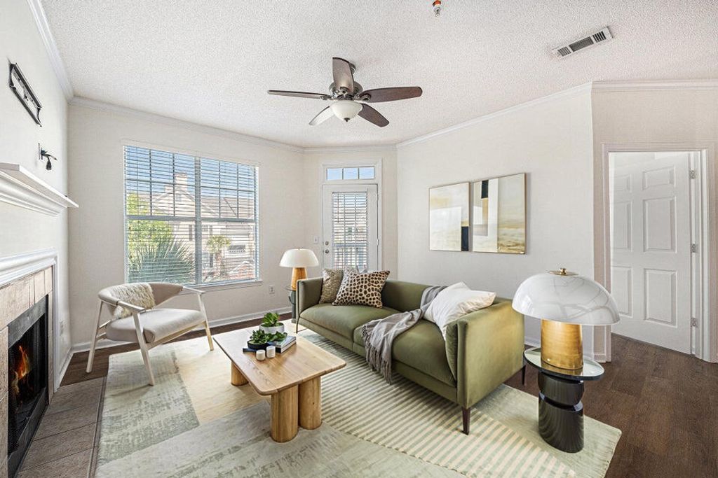 Photo of 45 Sycamore Avenue #535, Charleston, SC 29407 (MLS # 25032984)