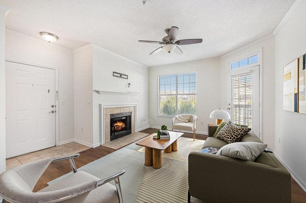 Photo of 45 Sycamore Avenue #535, Charleston, SC 29407 (MLS # 25032984)