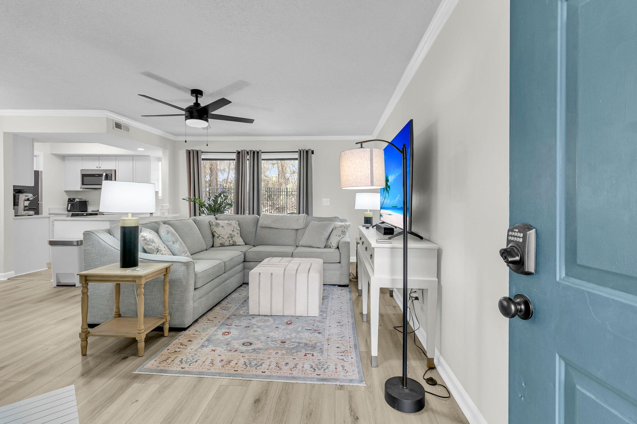 1860 Montclair Drive 1860-A