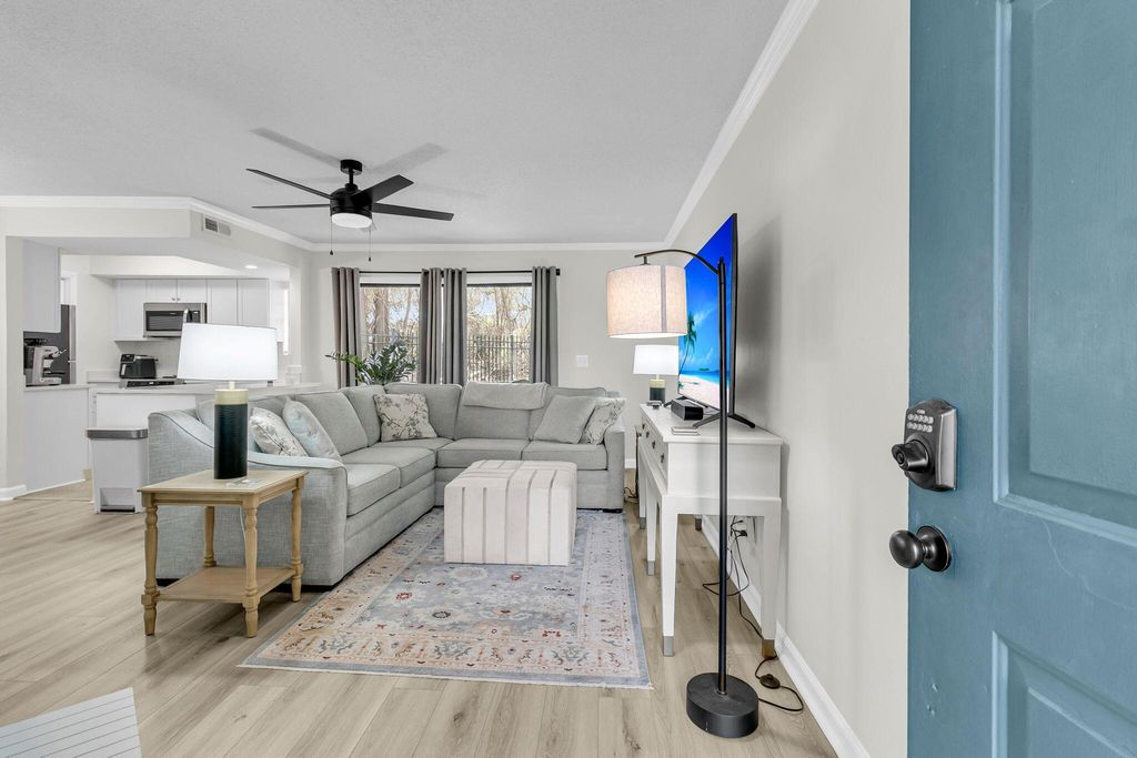 Photo of 1860 Montclair Drive #1860-A, Mount Pleasant, SC 29464 (MLS # 26007020)