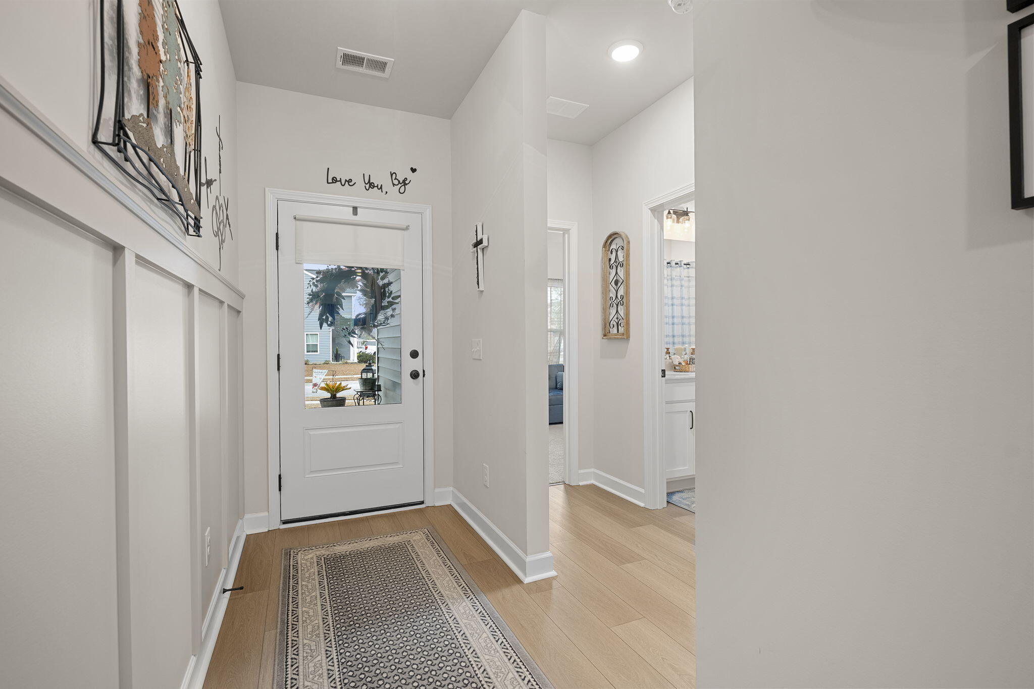 4318 Harmony Creek Road